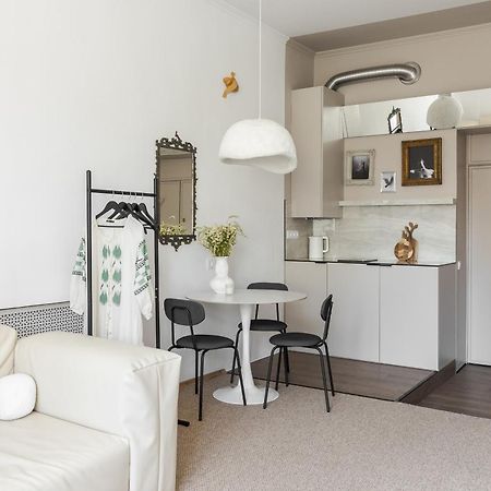 Netflix And Chill Apartment ลวีฟ ภายนอก รูปภาพ