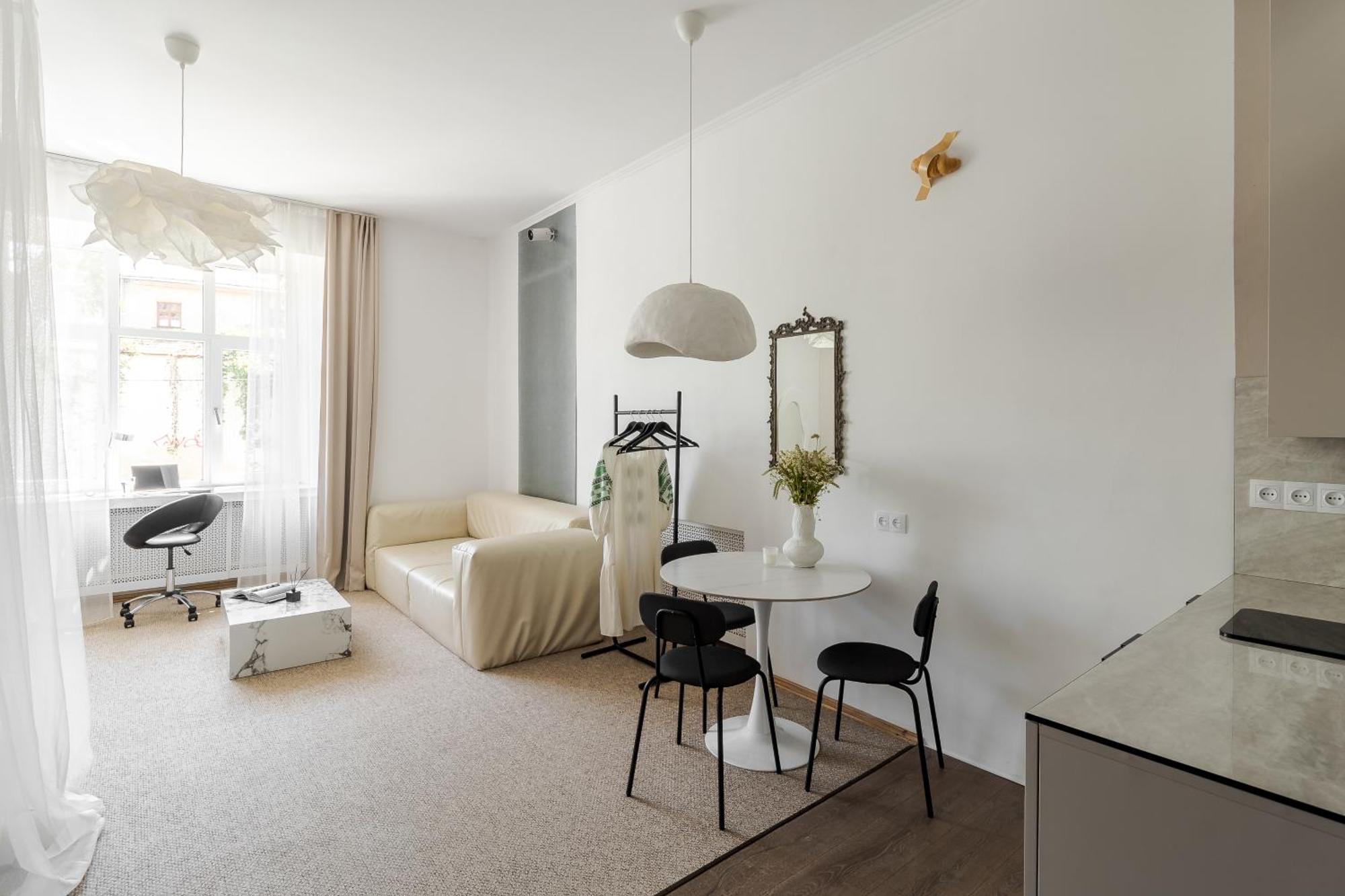 Netflix And Chill Apartment ลวีฟ ภายนอก รูปภาพ